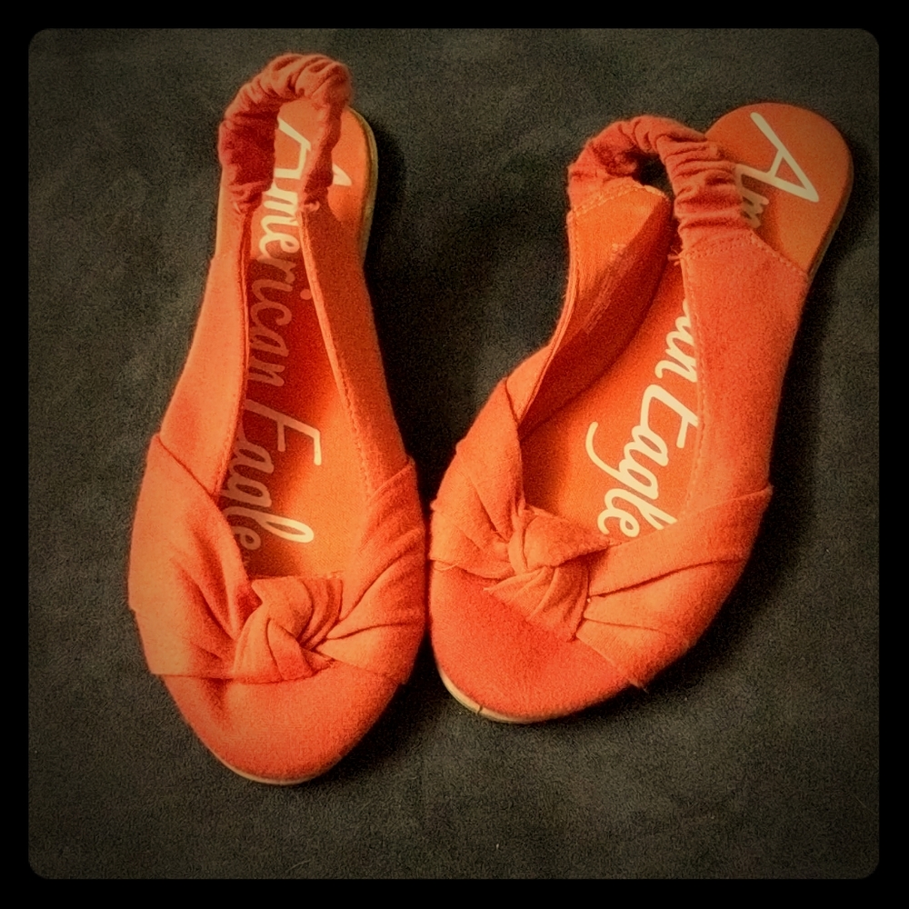 American Eagle Flats